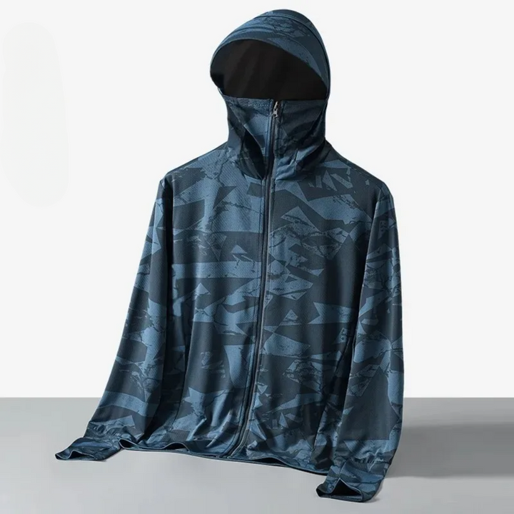 Veste Camo Delta