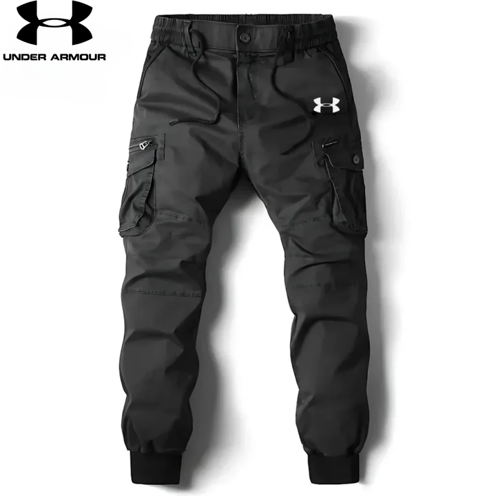 ՍΝᎠΕᏒ ΑᏒᎷОՍᏒ - Pantalon de Jogging Cargo Tactique
