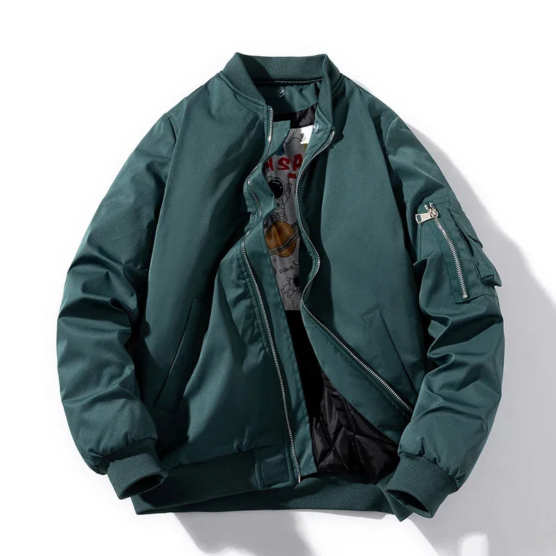 Blouson Bomber Astro
