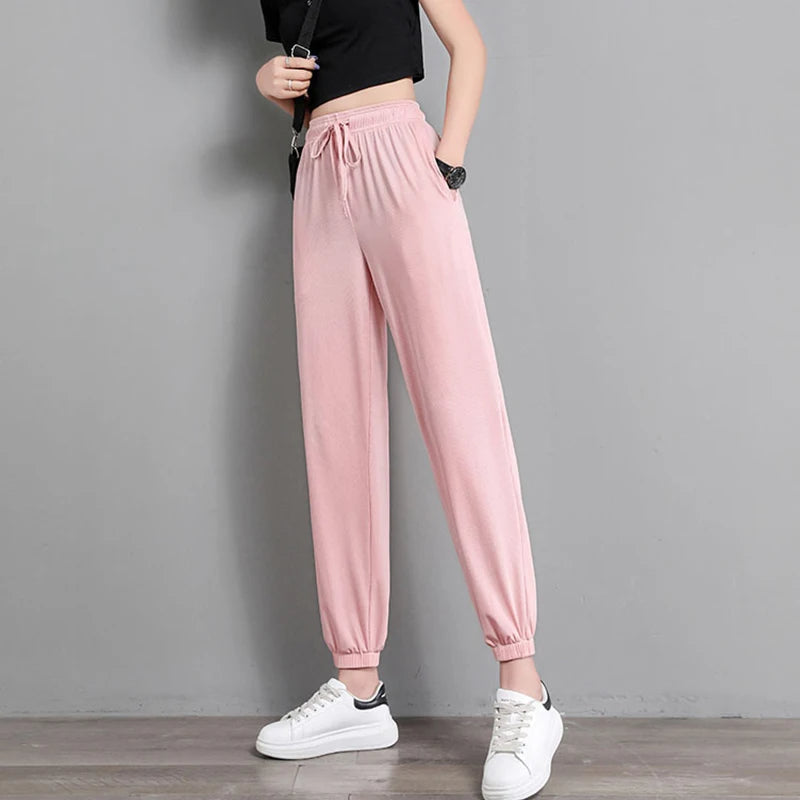 Jogger de Performance Apex