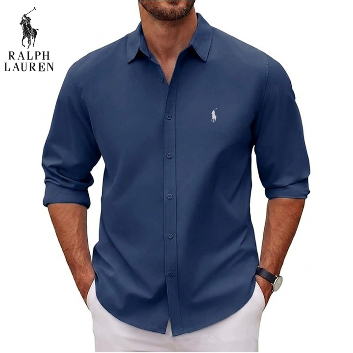 Camicia Ultimo Comfort Uomo 2026 || Saldi