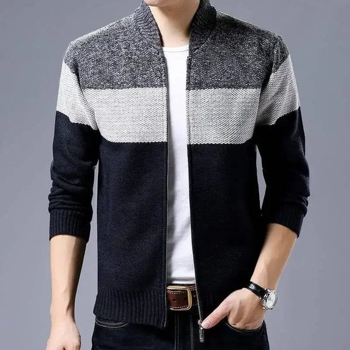 Veste en tricot Hawthrone