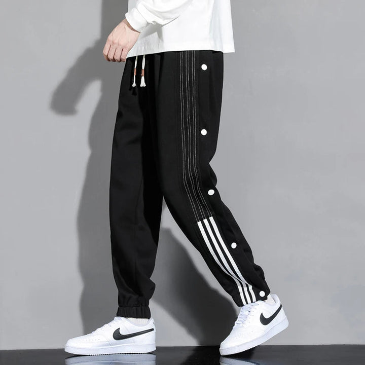Jogger Ethos Snap-Track