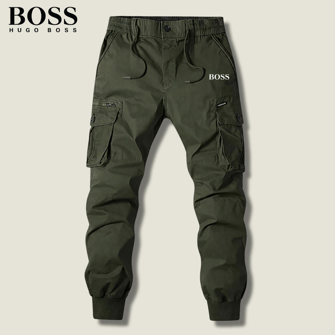 2026 Pantaloni Jogger Cargo Tattico || Vendita di Destock