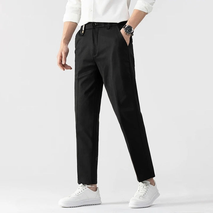 Pantalon Tailleur Prestige