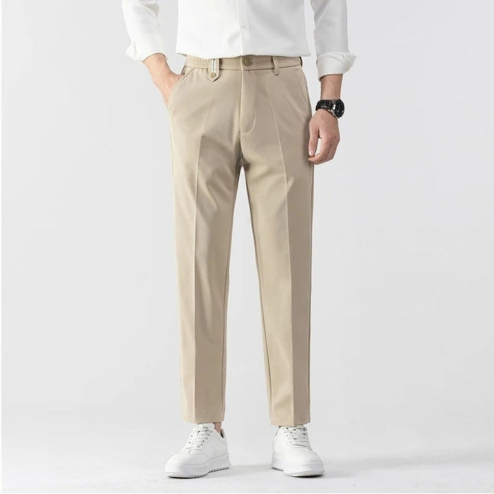 Pantalon Tailleur Prestige