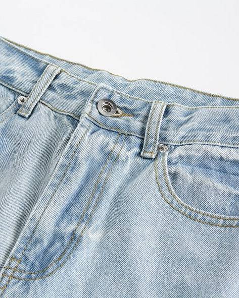 Men's Westbrook Flare Denim Jeans