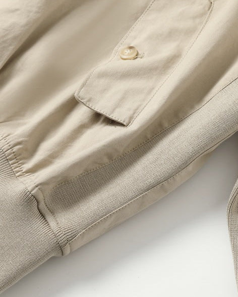 Men's Wellington Line Jacket