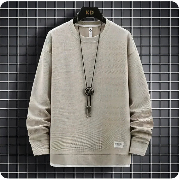 Ensemble Loungewear en Maille Meridian