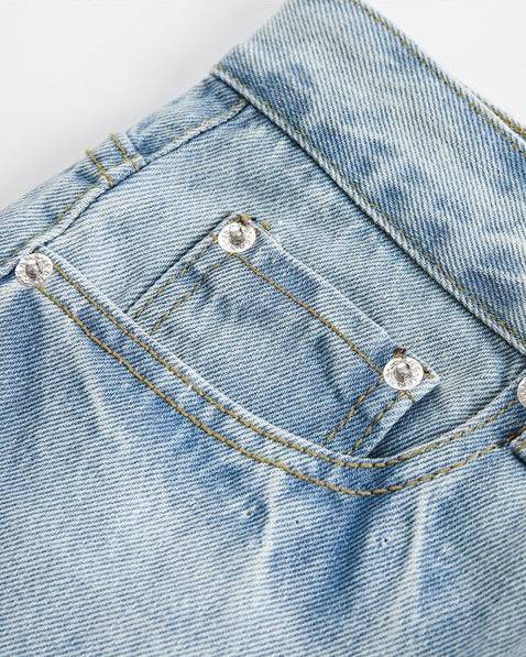 Men's Westbrook Flare Denim Jeans