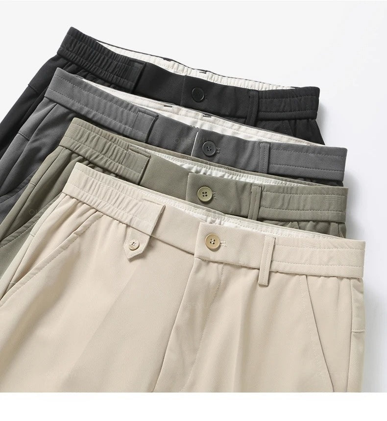 Pantalon Tailleur Prestige