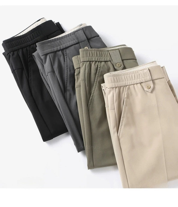Pantalon Tailleur Prestige