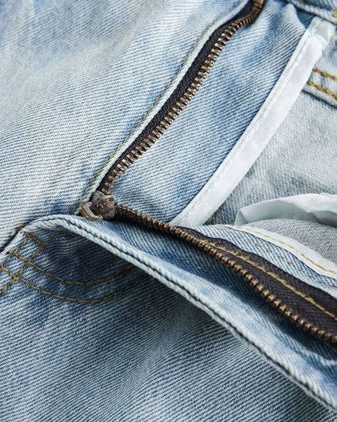 Men's Westbrook Flare Denim Jeans