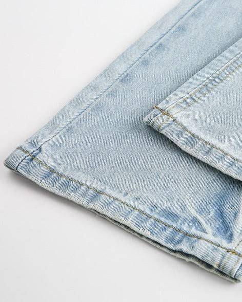 Men's Westbrook Flare Denim Jeans