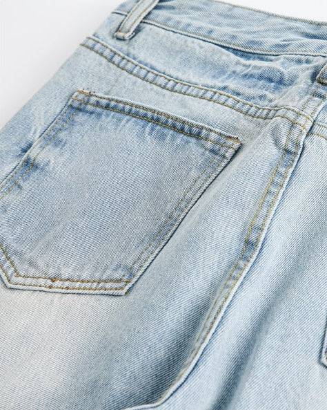 Men's Westbrook Flare Denim Jeans
