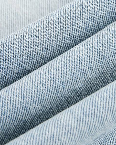 Men's Westbrook Flare Denim Jeans