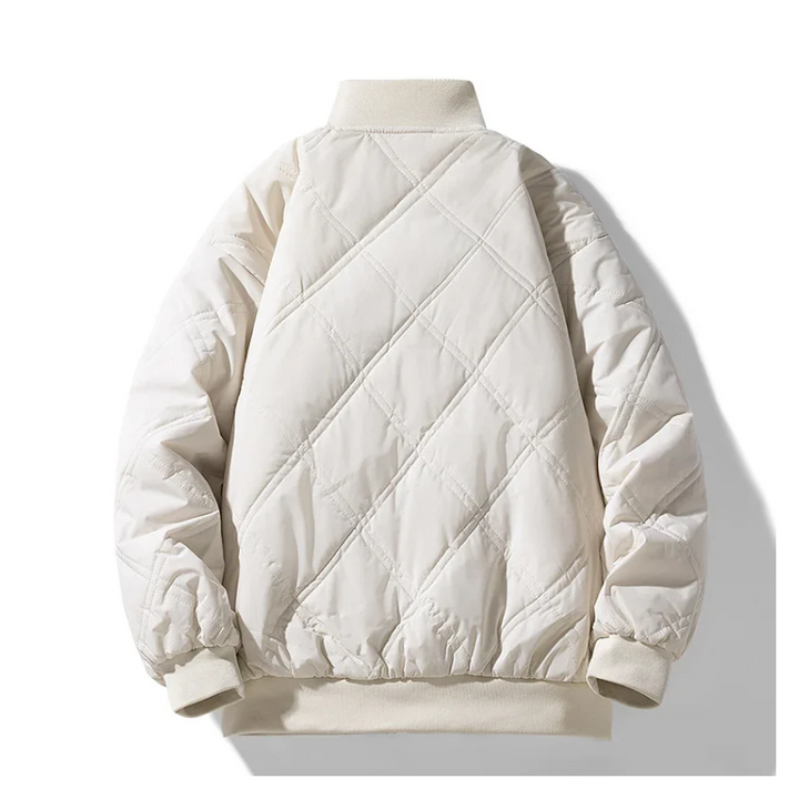 Bomber Matelassé Stellar