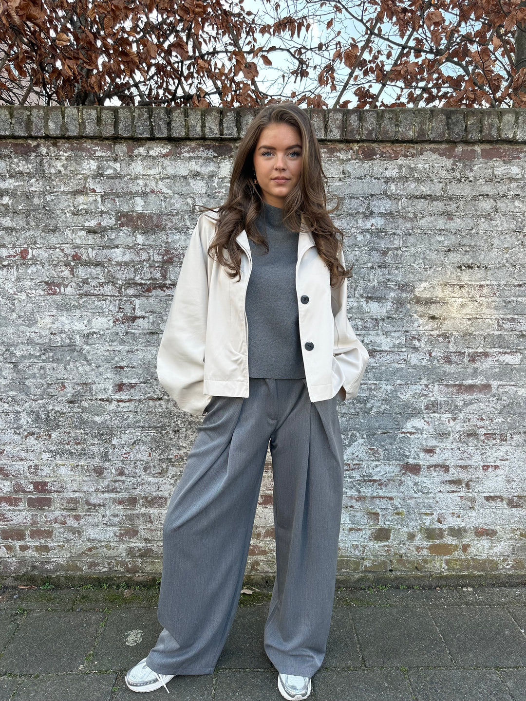 Pantalon Spring Flow