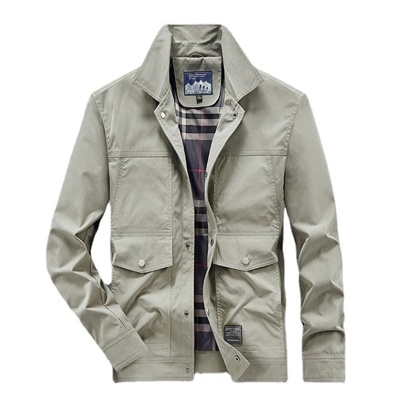 Veste de Terrain Pioneer Tech