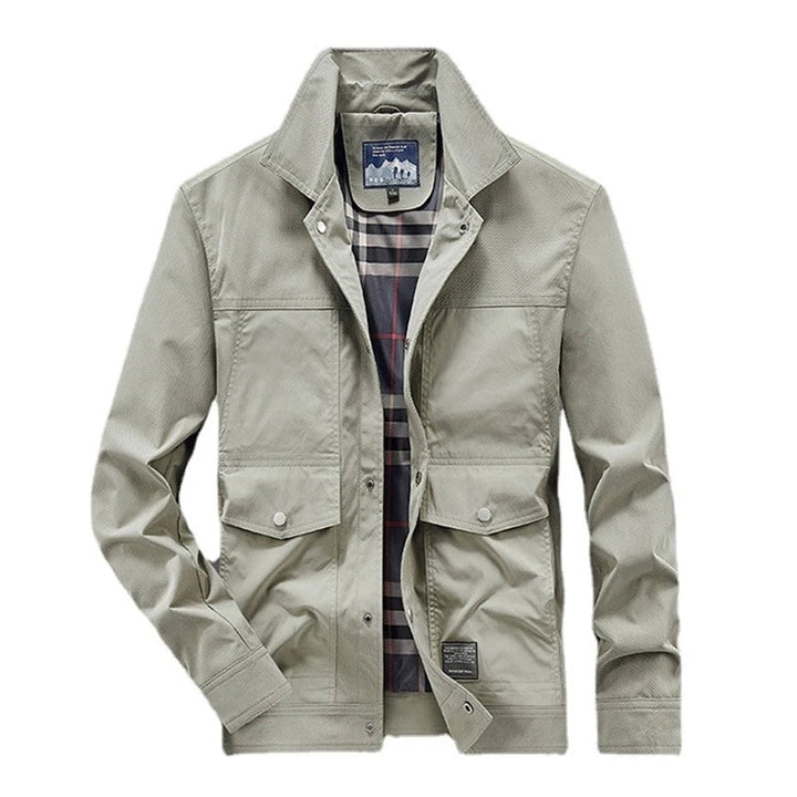 Veste de Terrain Pioneer Tech