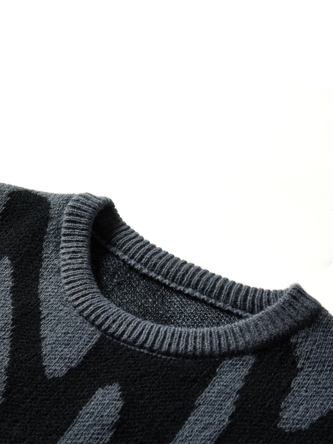 Pull en maille Avant Thread