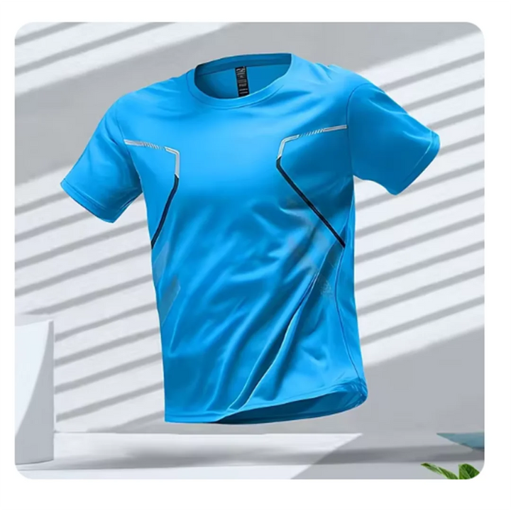T-shirt de Performance AeroFlex™