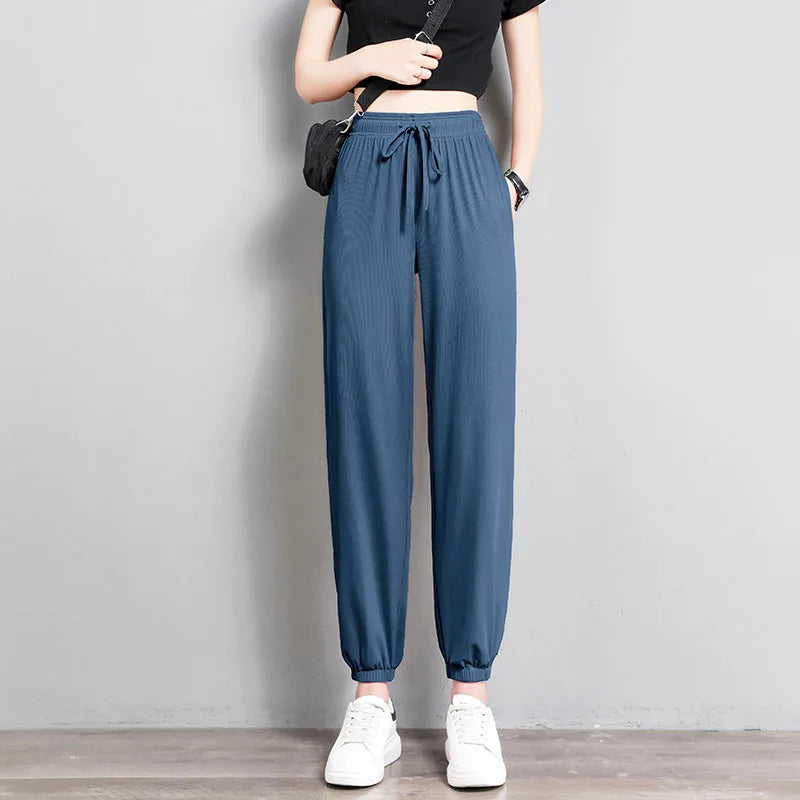 Jogger de Performance Apex