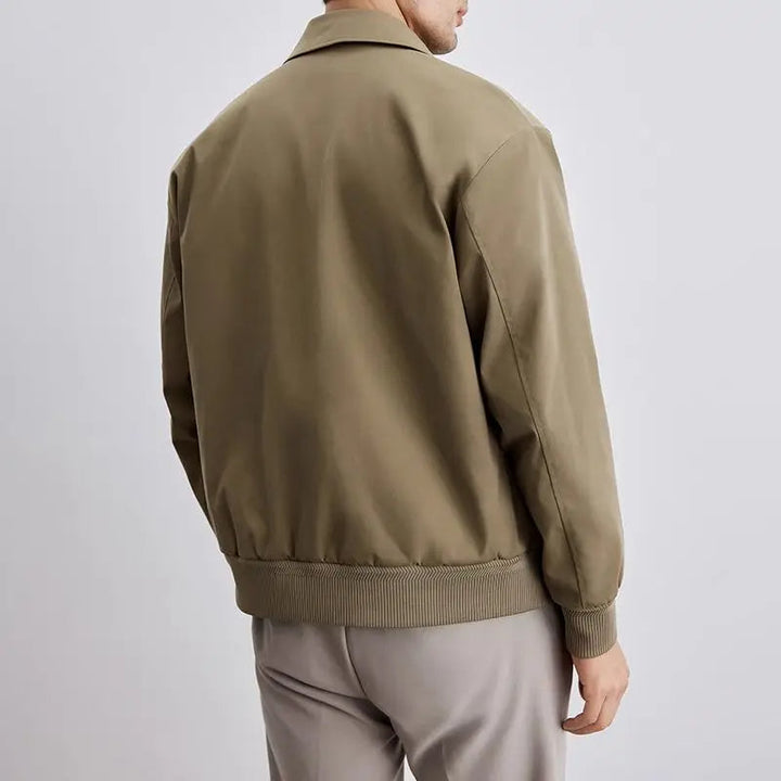 Veste Signature Harrington