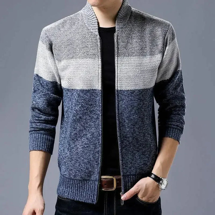 Veste en tricot Hawthrone