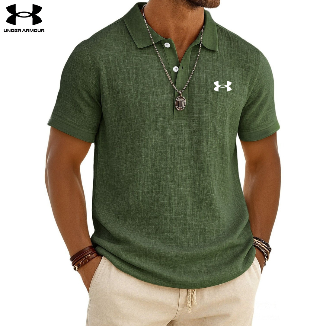 Polo Texturé Moderne || Soldes
