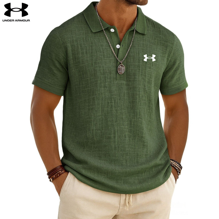 Polo Texturé Moderne || Soldes