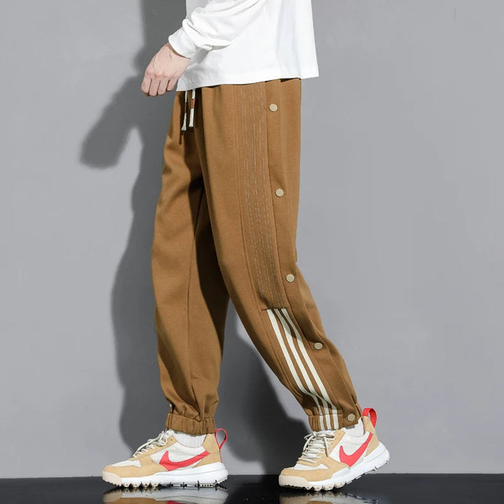 Jogger Ethos Snap-Track