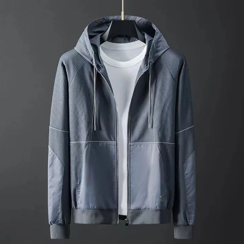 Survêtement Techwear Axis