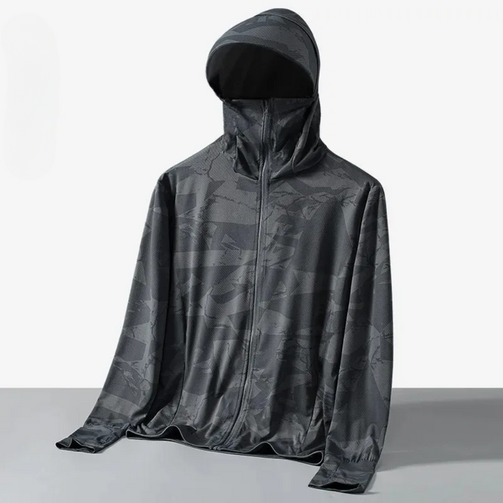 Veste Camo Delta