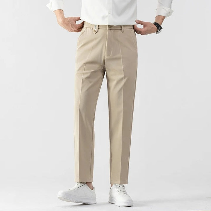 Pantalon Tailleur Prestige
