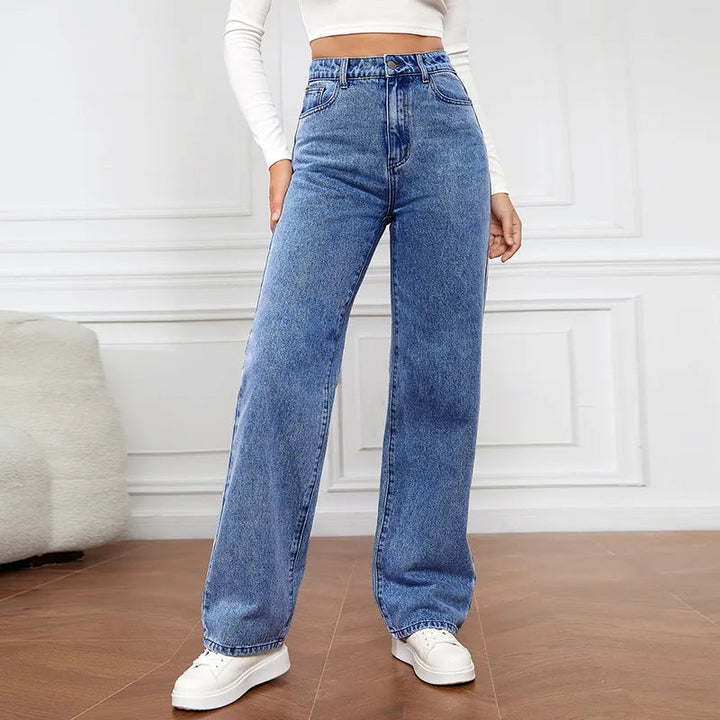 Jean Apollo Coupe Droite