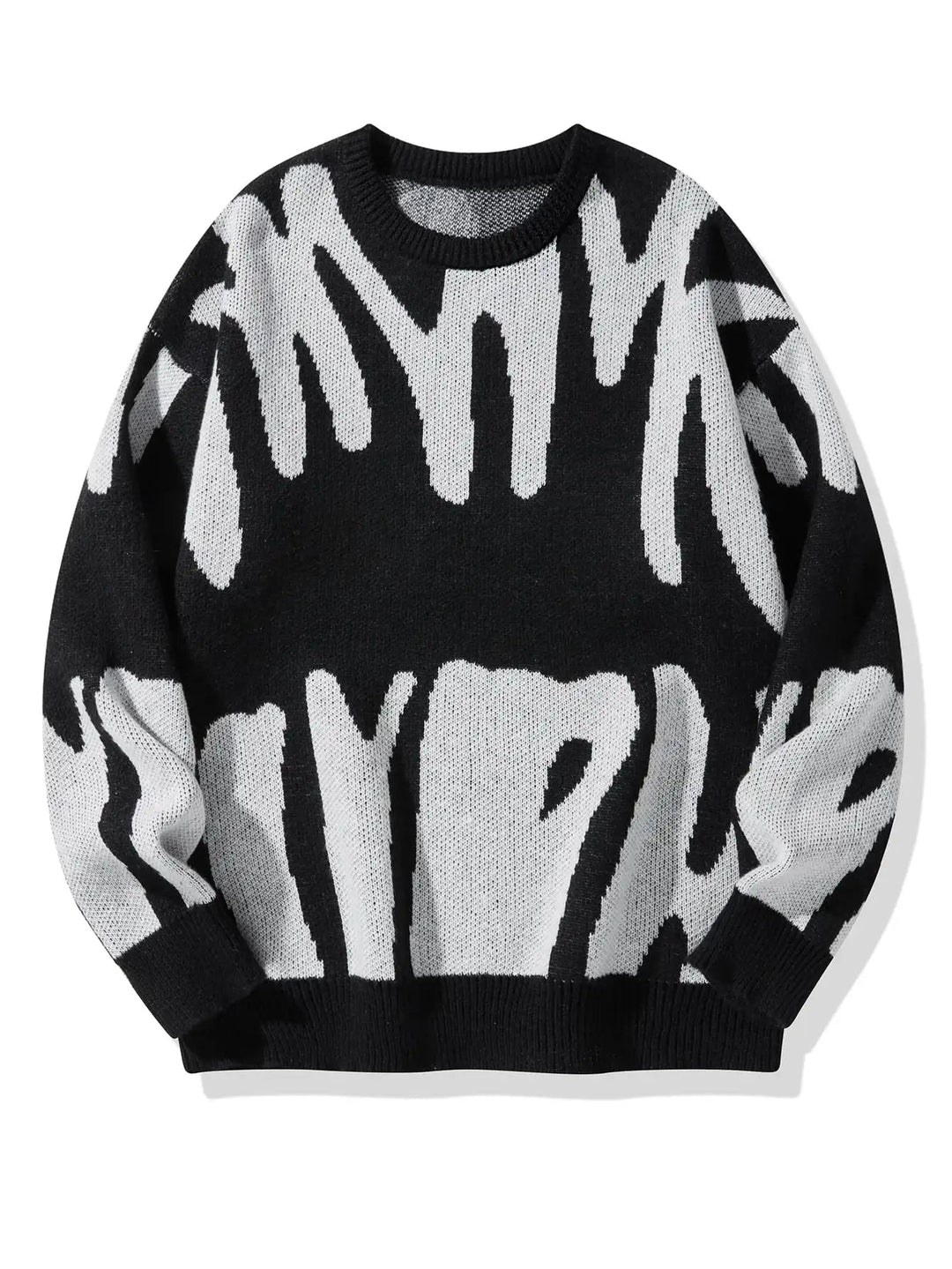 Pull en maille Avant Thread