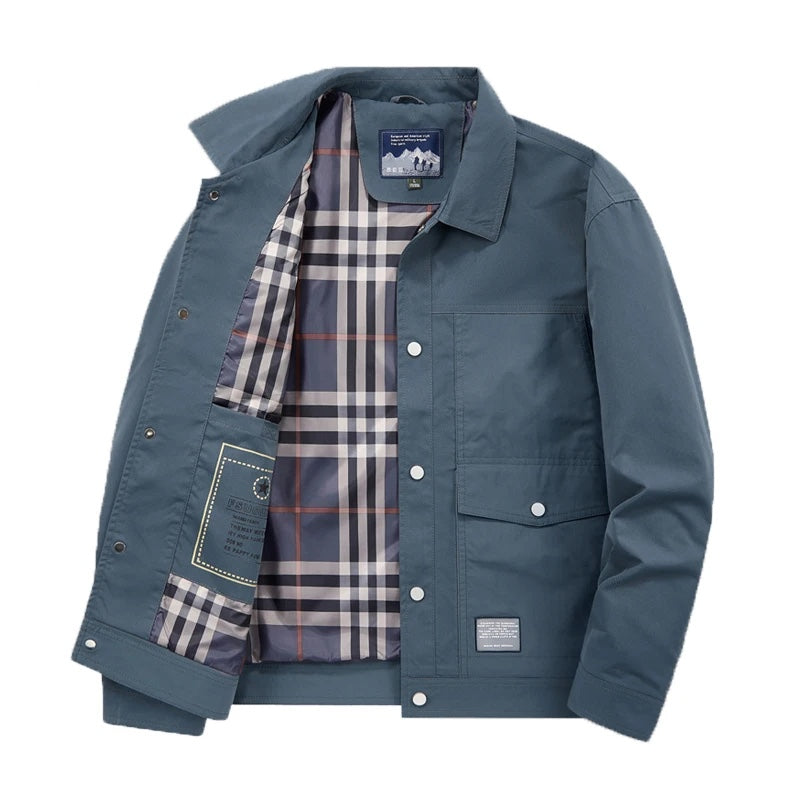 Veste de Terrain Pioneer Tech