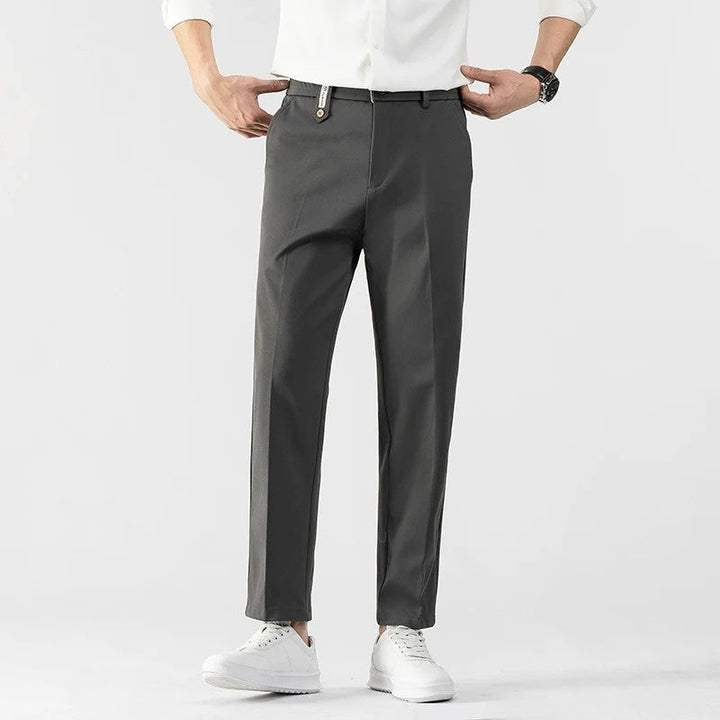 Pantalon Tailleur Prestige