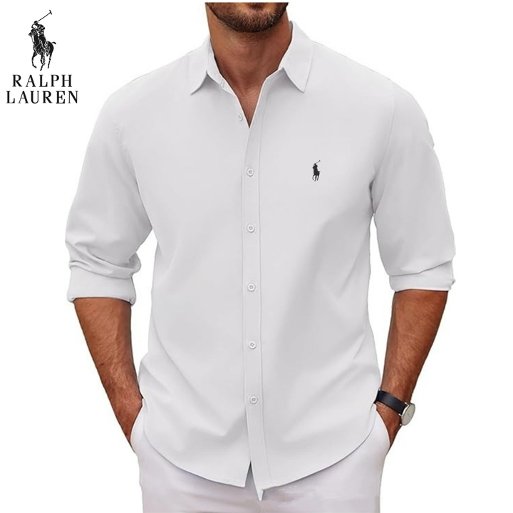 Camicia Ultimo Comfort Uomo 2026 || Saldi