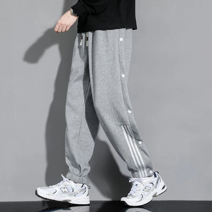 Jogger Ethos Snap-Track