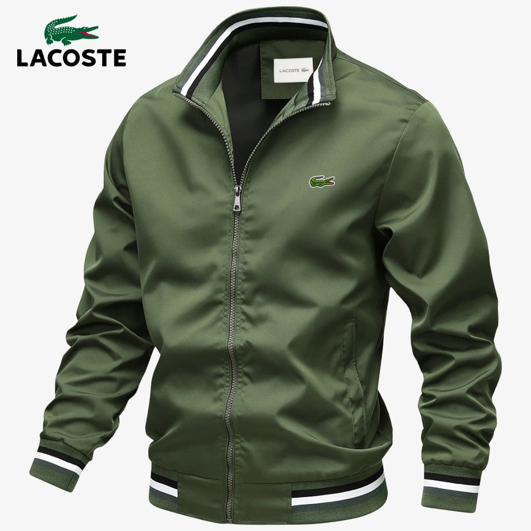 Jacket Bomber Décontractée  | pour Homme 2026 DÉSTOCKAGE