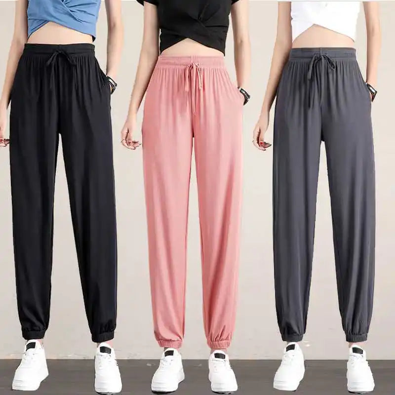 Jogger de Performance Apex