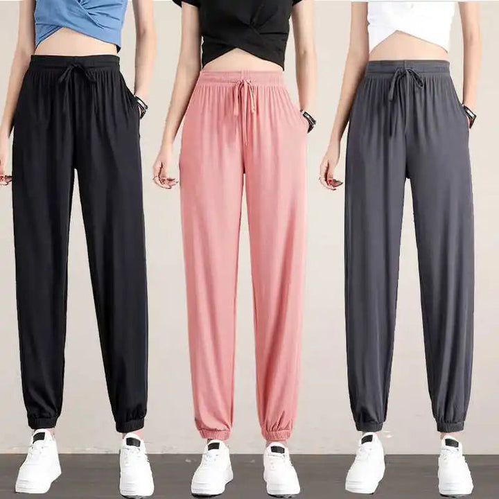 Jogger de Performance Apex