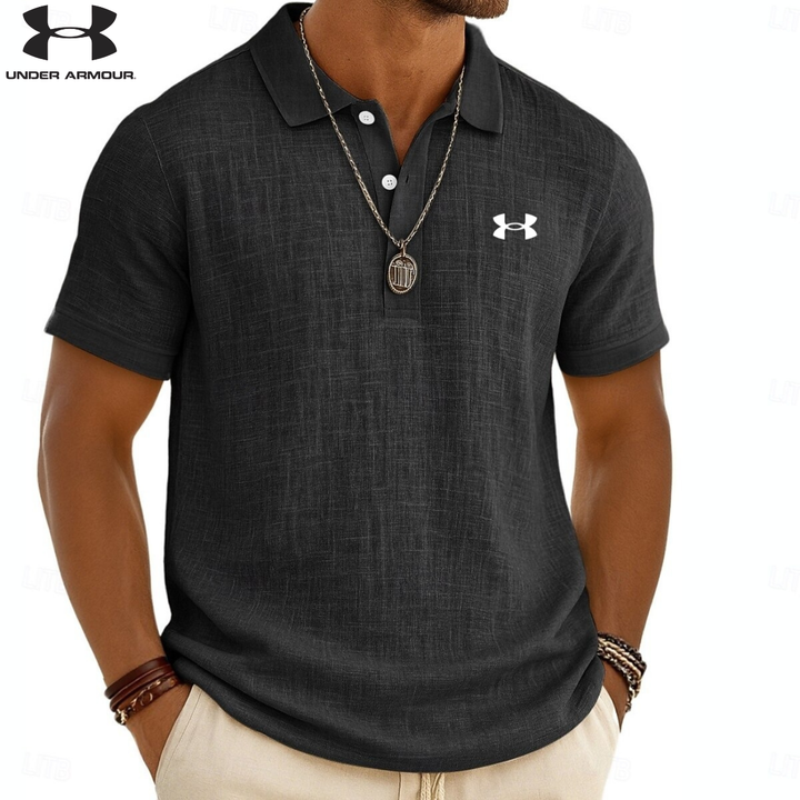 Polo Texturé Moderne || Soldes