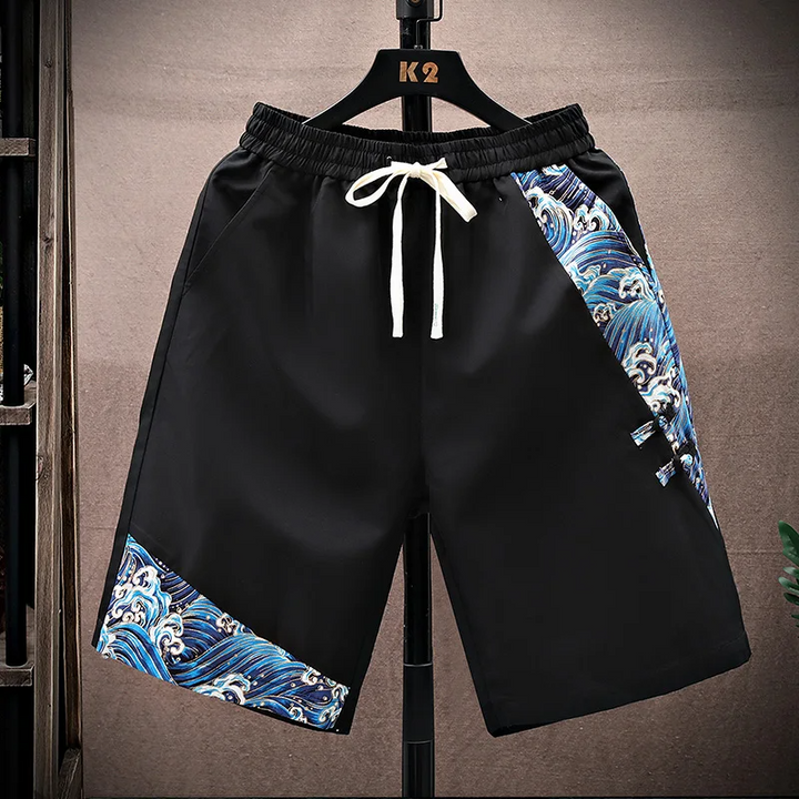 Short Tide Panel