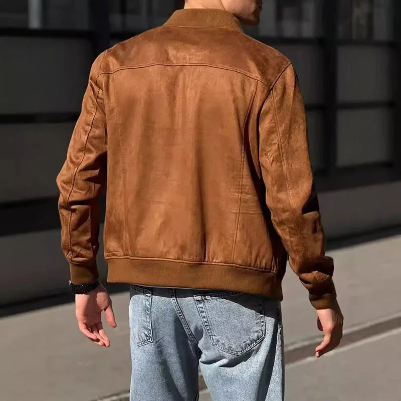 Bomber en Suède Sovereign
