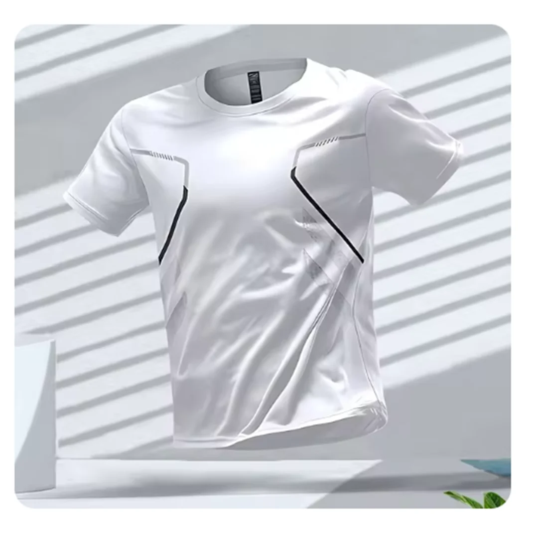 T-shirt de Performance AeroFlex™