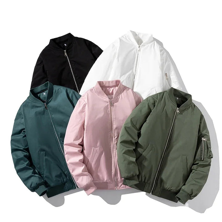 Blouson Bomber Astro
