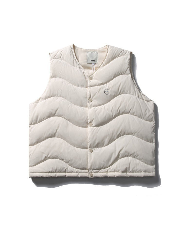 Men's Wavecrest Down Gilet